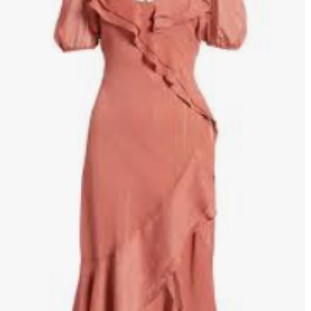Midi Dress